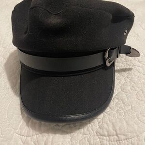 Torrid Women’s Black Hat